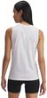 UA Logo Tank-WHT
