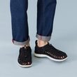 UNEEK O3 MEN black/star white