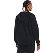 Rival Fleece FZ Hoodie, Black