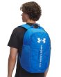 Hustle Sport 6.0 Backpack 26 BLU