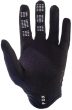 Airline Glove S Black