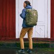 Färden Carry On Pack 40 Clay