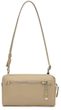 W 3-IN1 SLING CROSSBODY 1L taupe