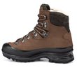 Alaska Lady GTX Erde/Brown