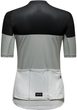 Spirit Stripes Jersey Womens black / lab grey