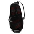 COULOIR LT HARNESS Crimson-Black