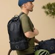 Hoja Expandable Hip Pack Black