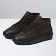 UA Destruct Mid MTE-1, DEMITASSE/BLACK