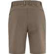 Abisko Trail Stretch Shorts W - Suede Brown