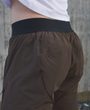 Guardian Air Shorts, Axinite Brown
