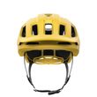 Axion Race MIPS Aventurine Yellow Matt