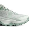 Girun II Low GTX Women, silver sage-white