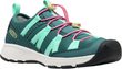 MOTOZOA SNEAKER YOUTH mediterranea/pink lemonade