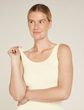 W Siren Tank UNDYED