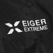Eiger Nordwand Advanced HS Hooded Jacket Men black