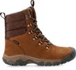 GRETA BOOT WP WOMEN bison/java