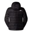 M Terra Peak Hoodie, TNF BLACK