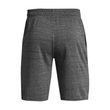 RIVAL TERRY SHORT, Castlerock Light Heather / Onyx White