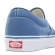 CLASSIC SLIP-ON NAVY