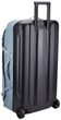 Chasm Duffel roller 110 l TCWD232 - Pond Gray