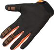 Ranger Glove Image Print Arctic Blue