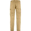 Vidda Pro Lite Trousers M Dune Beige