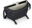 DAYLITE MESSENGER 12 black