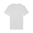 Elevated Ss Prem Tee Optic White
