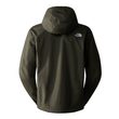 M RESOLVE JACKET - EU NEW TAUPE GREEN