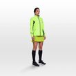 R3 Women Partial GORE-TEX INFINIUM™ Jacket neon yellow / black