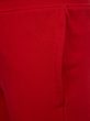 Dětské kraťasy s logem Červená