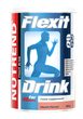 Flexit Drink, dóza, 400 g broskev