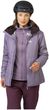 Taya Hoody, gray ridge