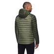 Albula IN Hooded Jacket Men  marsh-dark marsh