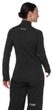 Eiger Nordwand Advanced FL Half Zip Pull Women black