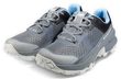 Girun II Low GTX Women alloy-light glacier blue 2026