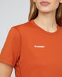 Selun FL T-Shirt Women autumn larice