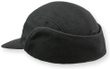 Maxor Cap Schwarz