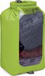 DRY SACK 20 W/WINDOW, limon green