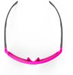 SPINSHIELD Pink Fluo/Black Matte