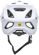 Speedframe Helmet Solid, Ce White