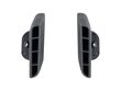 Fetch+ 4 Seat Headrest Bumper L+R Black