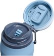IceFlow™ Bottle Twist Flip 700 ml Indigo