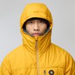 Bergtagen 60 Insulation Jkt M Mountain Blue-Mustard Yellow