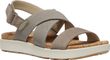 ELLE CRISS CROSS WOMEN, brindle/birch