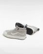 MTE Sk8-Hi Waterproof GRAY