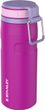IceFlow™ Bottle Twist Flip 470 ml Violet Blossom