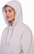 Base ML Hoody Women Mini Logo alpine calamint