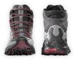 Ultra Raptor II Mid Leather Woman GTX Cloud/Redwood
