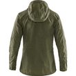 High Coast Wind Jacket W Green